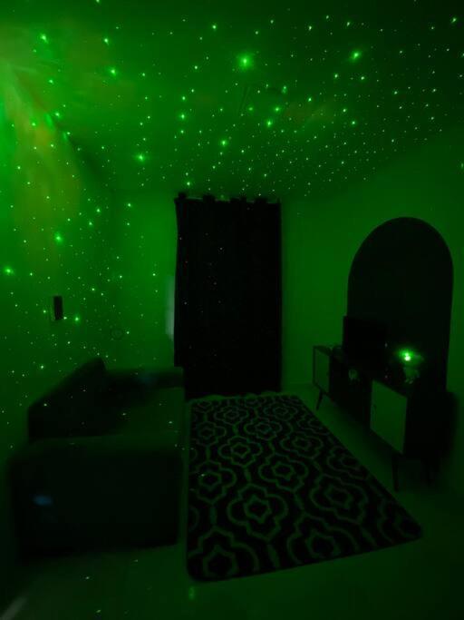 Explore O Universo, Flat Tematico Espacial Perto Da Avenida Fraga Maia Feira de Santana Eksteriør bilde